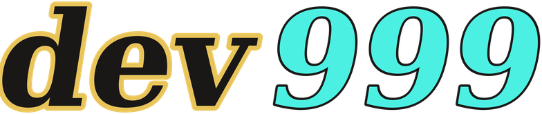 dev999 logo